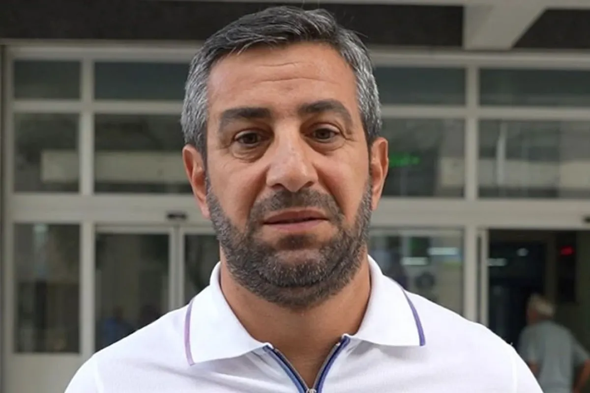 İnegölspor'un rakibine şok! Başkan istifa etti