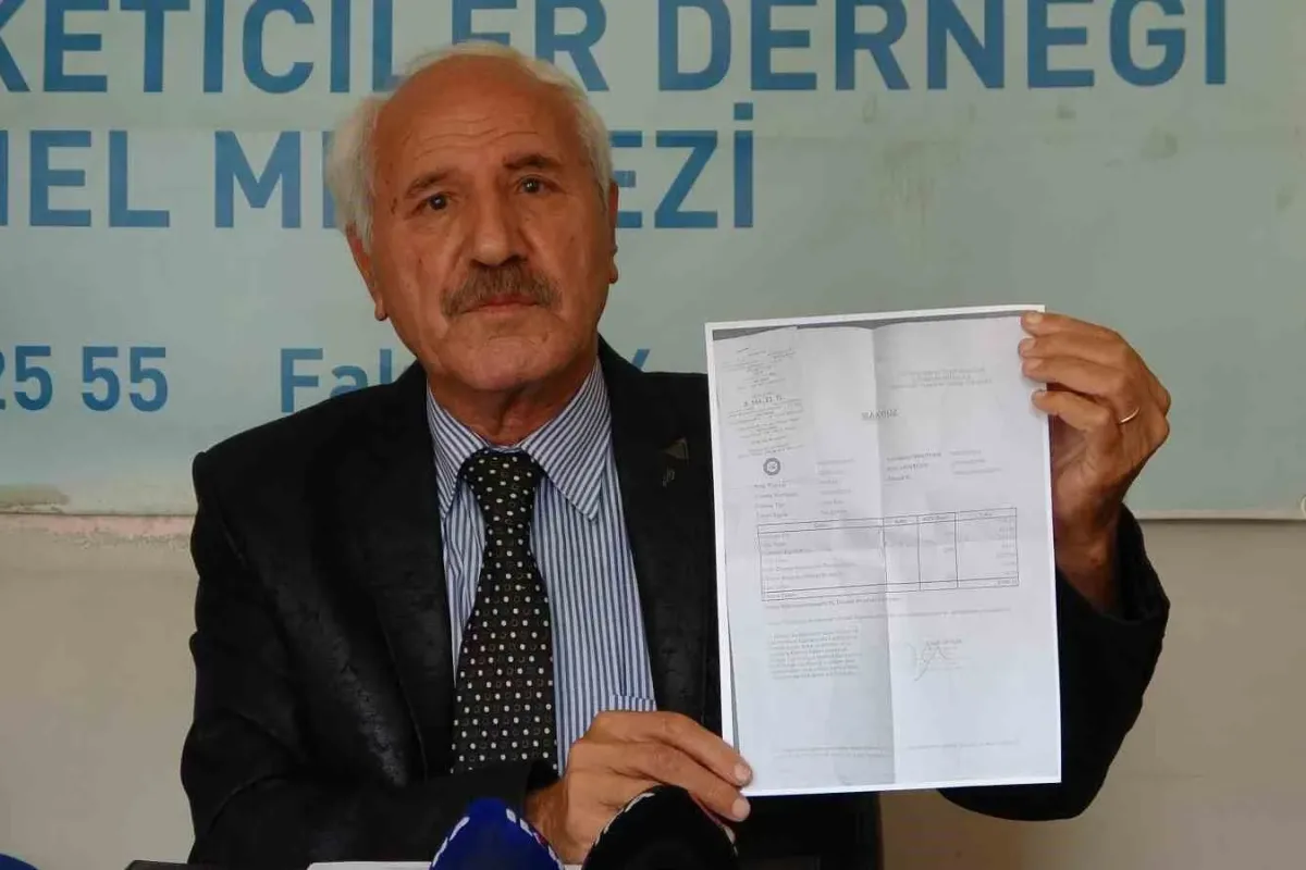 TÜVTÜRK şikayetleri her gün artıyor