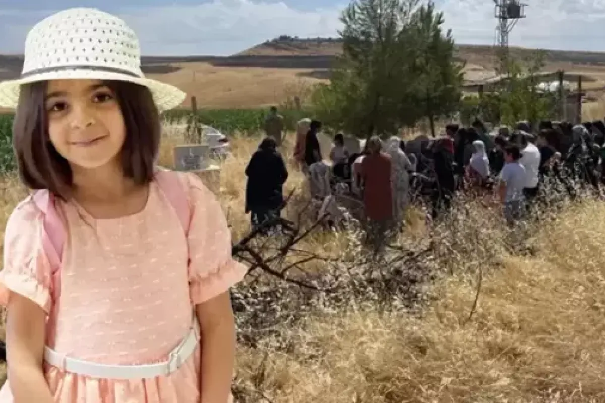 Güran ailesi cinayeti unuttu para derdine düştü