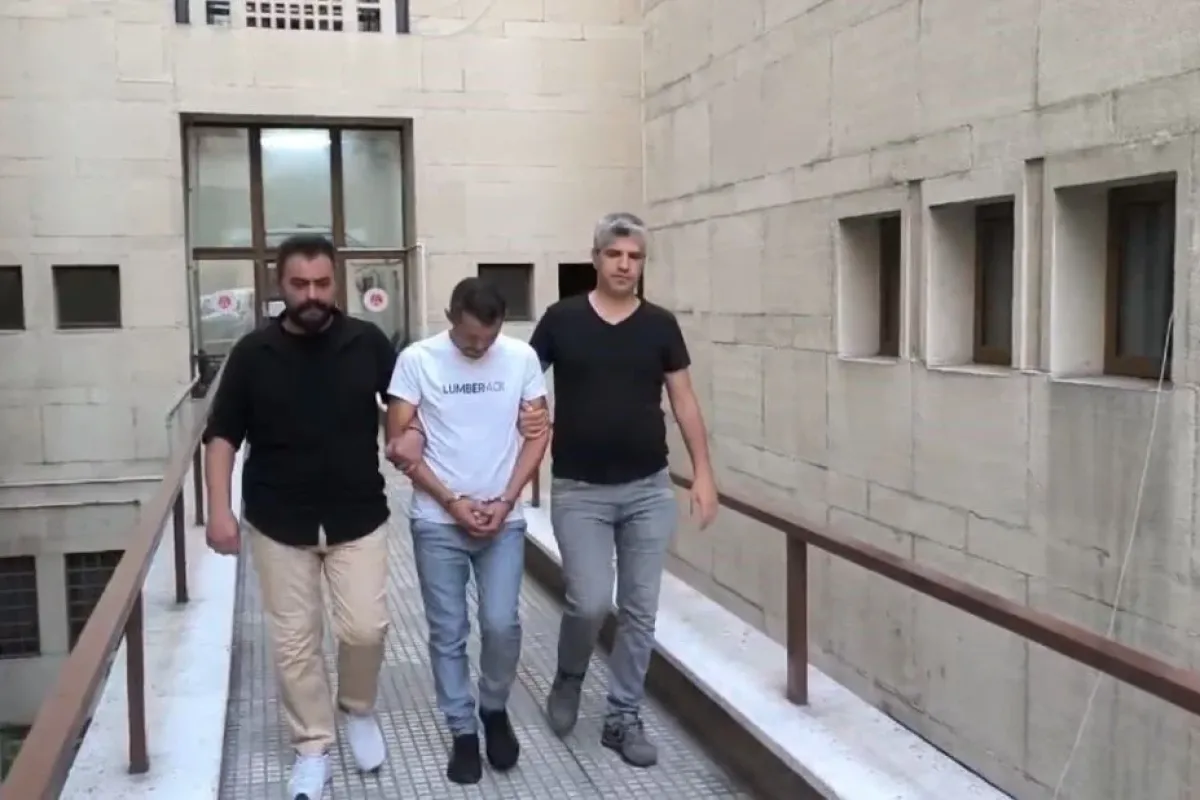 Olmayan evi kiraya verip vatandaşları dolandıran şüpheli yakalandı