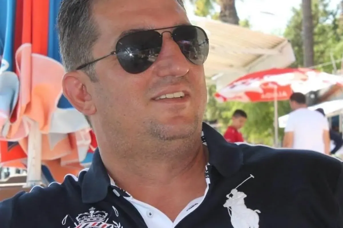 Siyaset Danışmanı Recep Güven Vefat Etti