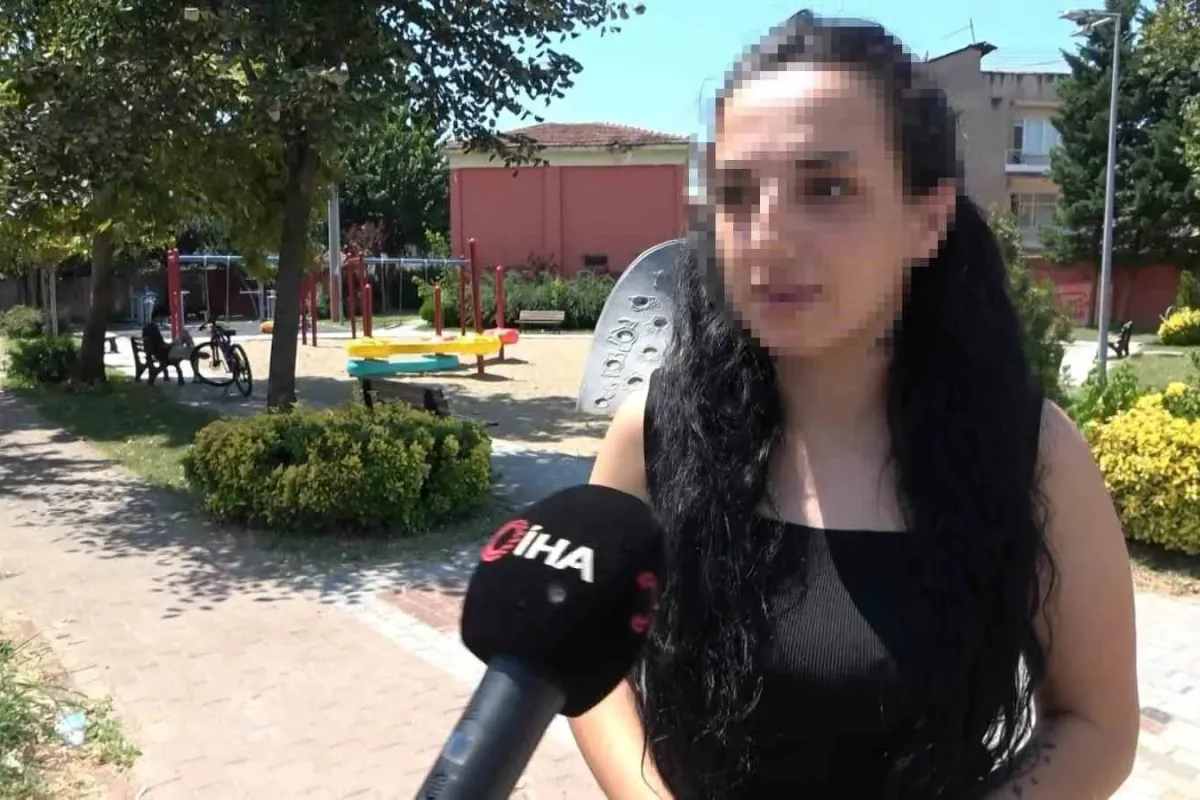 Eski eşinin ölmeden selasını vermişti