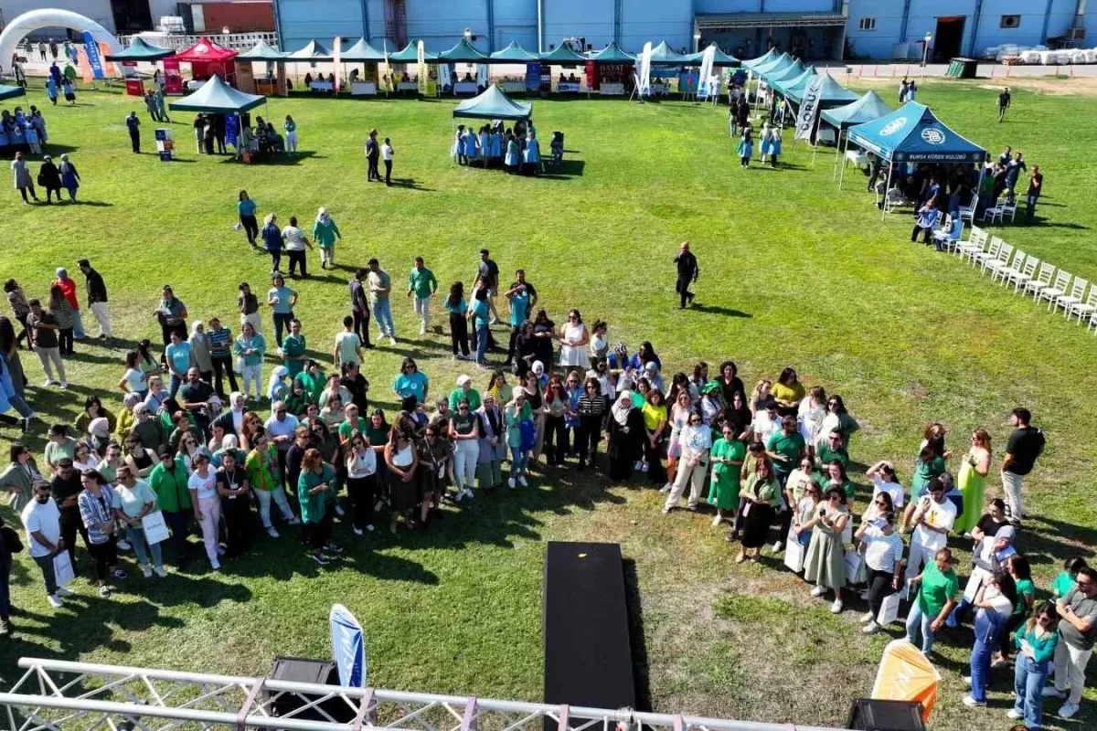 Yeşim Grup’ta “Sürdürülebilirlik Festivali”