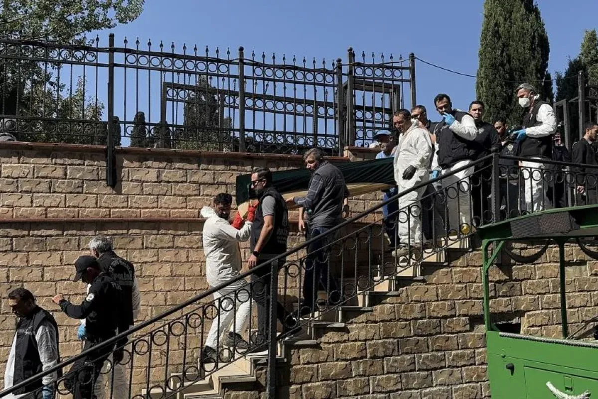 Cem Garipoğlu'nun Mezarı Açıldı: Avukatın Şok Eden Açıklamaları