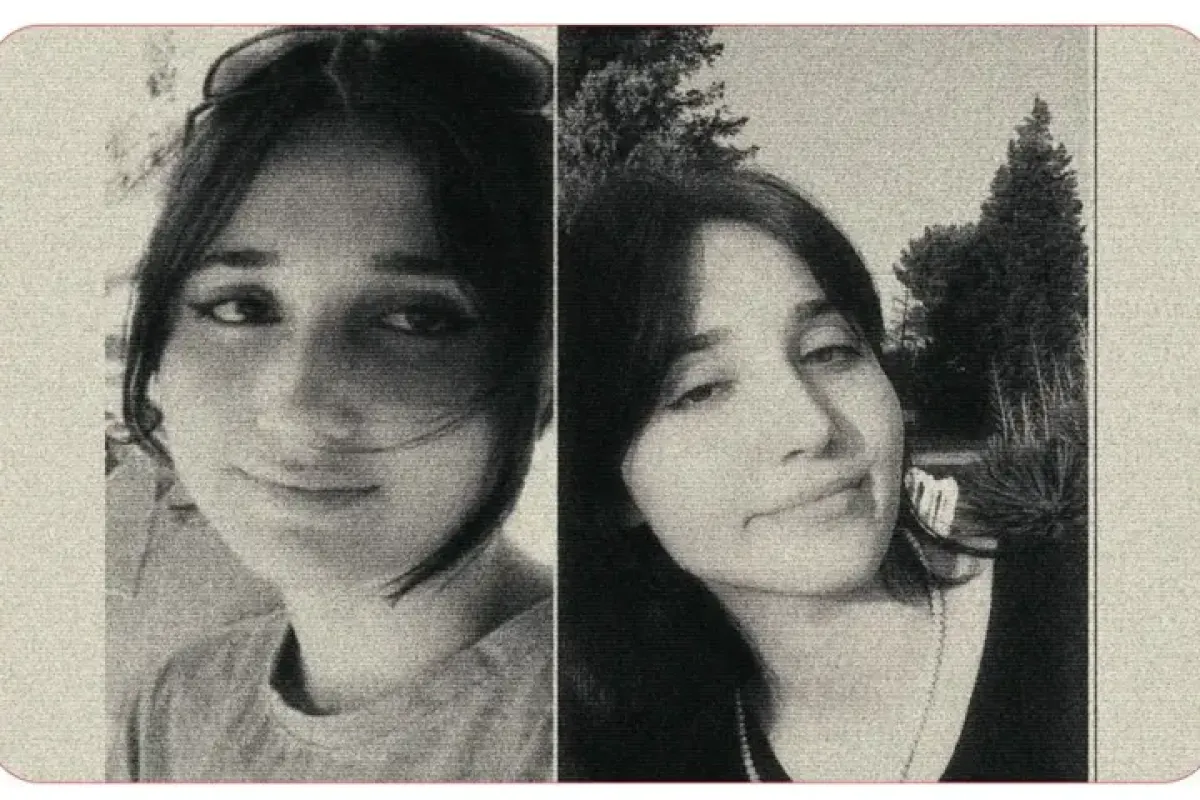 İkbal Uzuner görüntüleri! Cinayetin görüntüleri