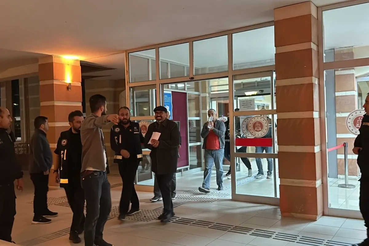 Kastamonu Entegre'de 100 milyon TL'lik vurgun