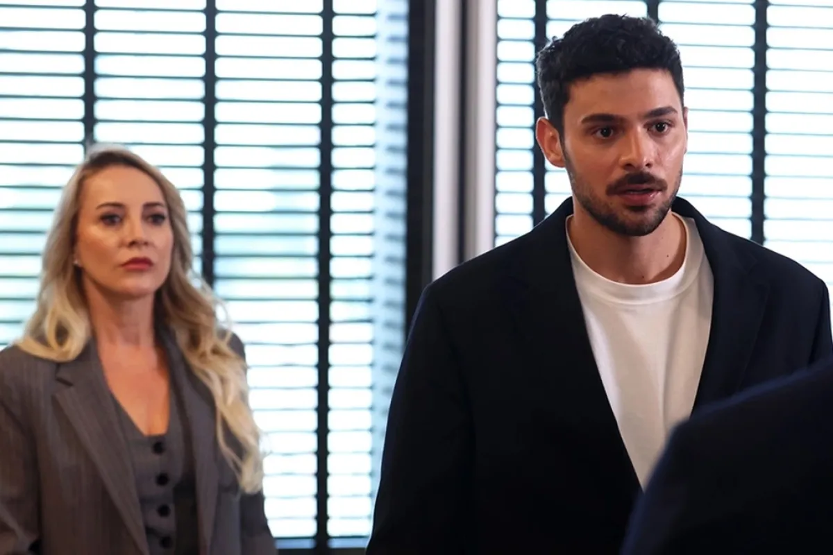 Yabani 40. Bölüm Full İzle – NOW TV Yeni Bölüm Tek Parça İzle