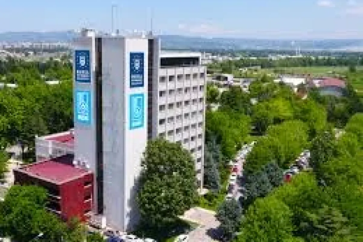 BUSKİ genel müdürü görevi bırakıyor