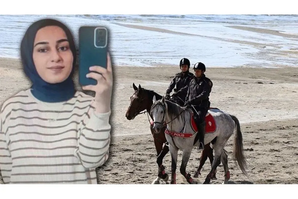 Rojin Kabaiş bulundu mu? Kaçırıldı mı? Nerede ?