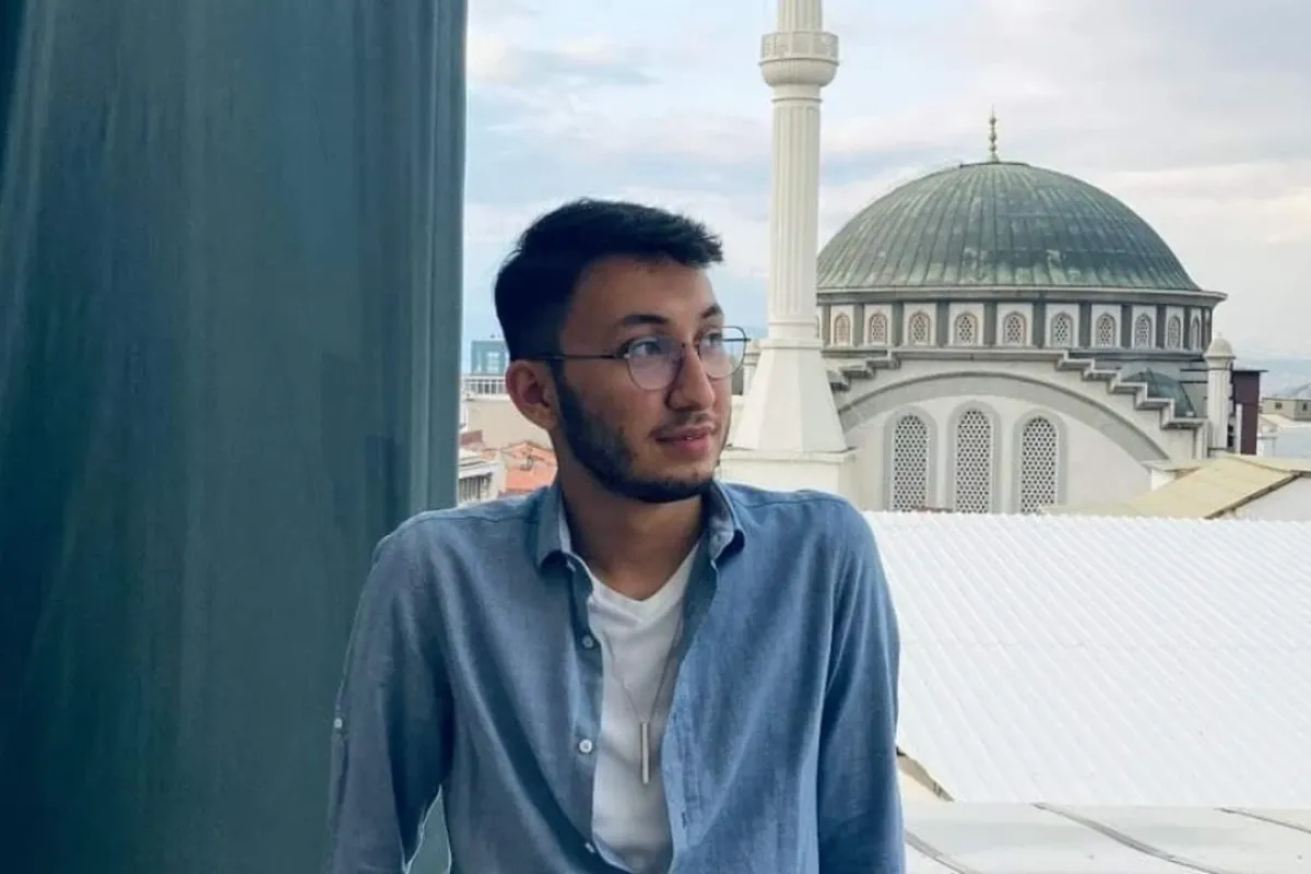 Furkan Olgun kimdir? Neden vefat etti?