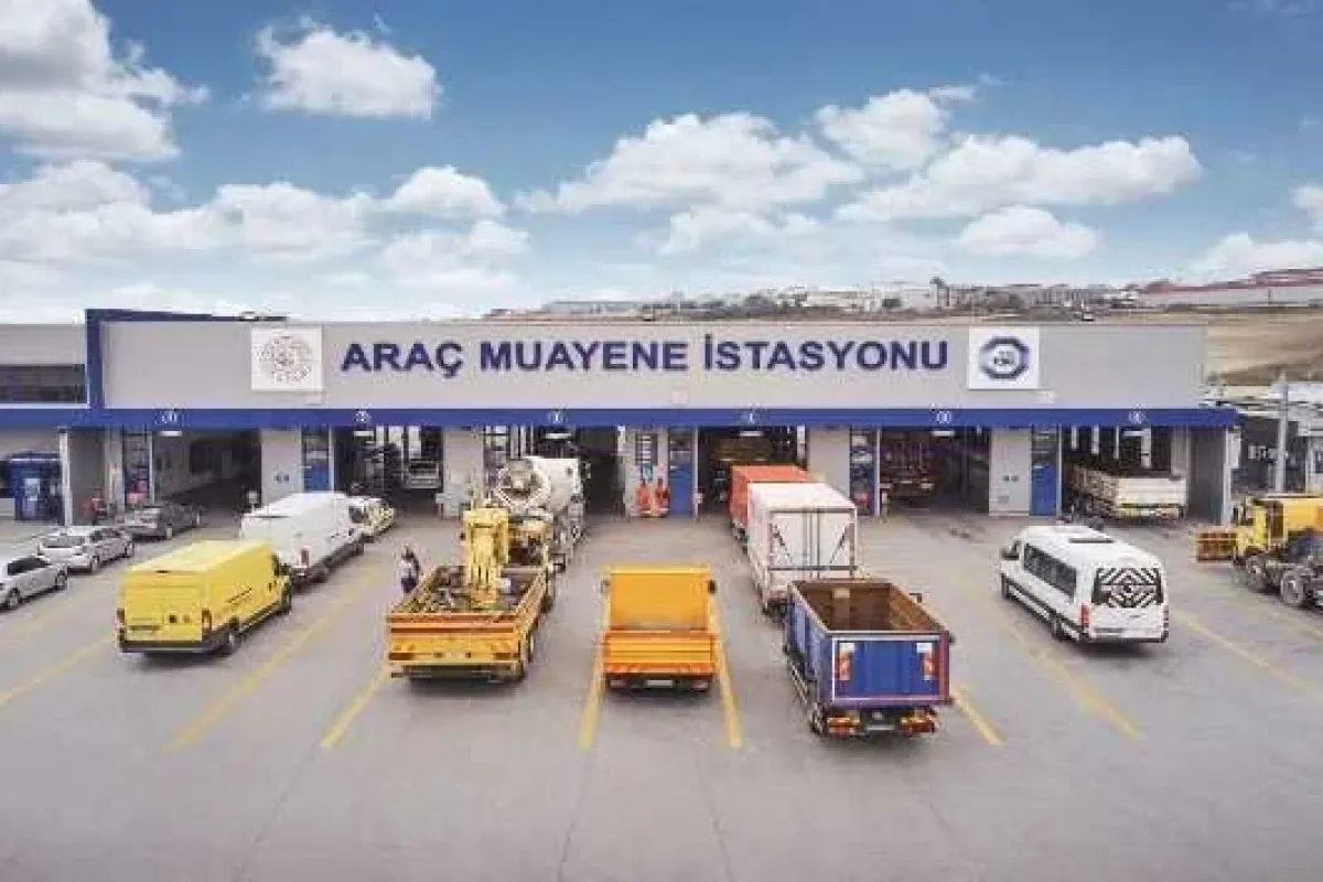 Araç muayene ücreti ne kadar oldu? Nasıl ödenir?