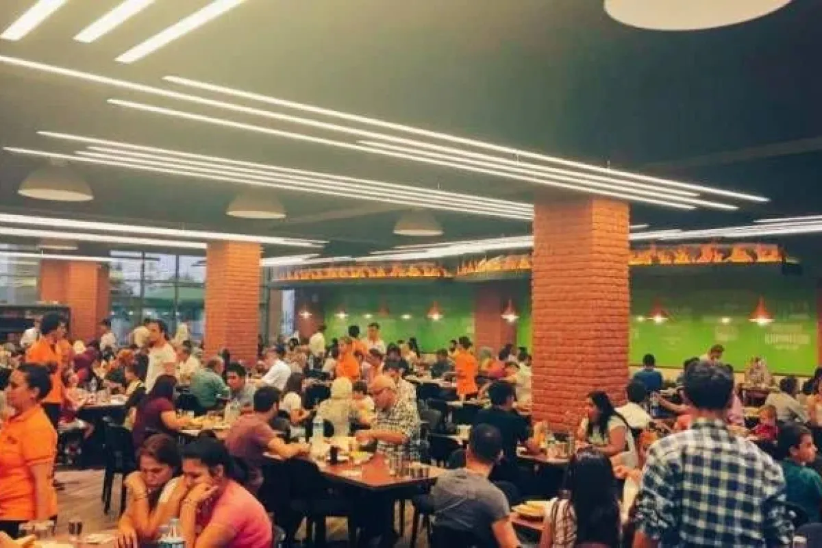 Köfteci Yusuf'ta Domuz Eti İddiaları! Şirketin Avukatından Açıklama Geldi