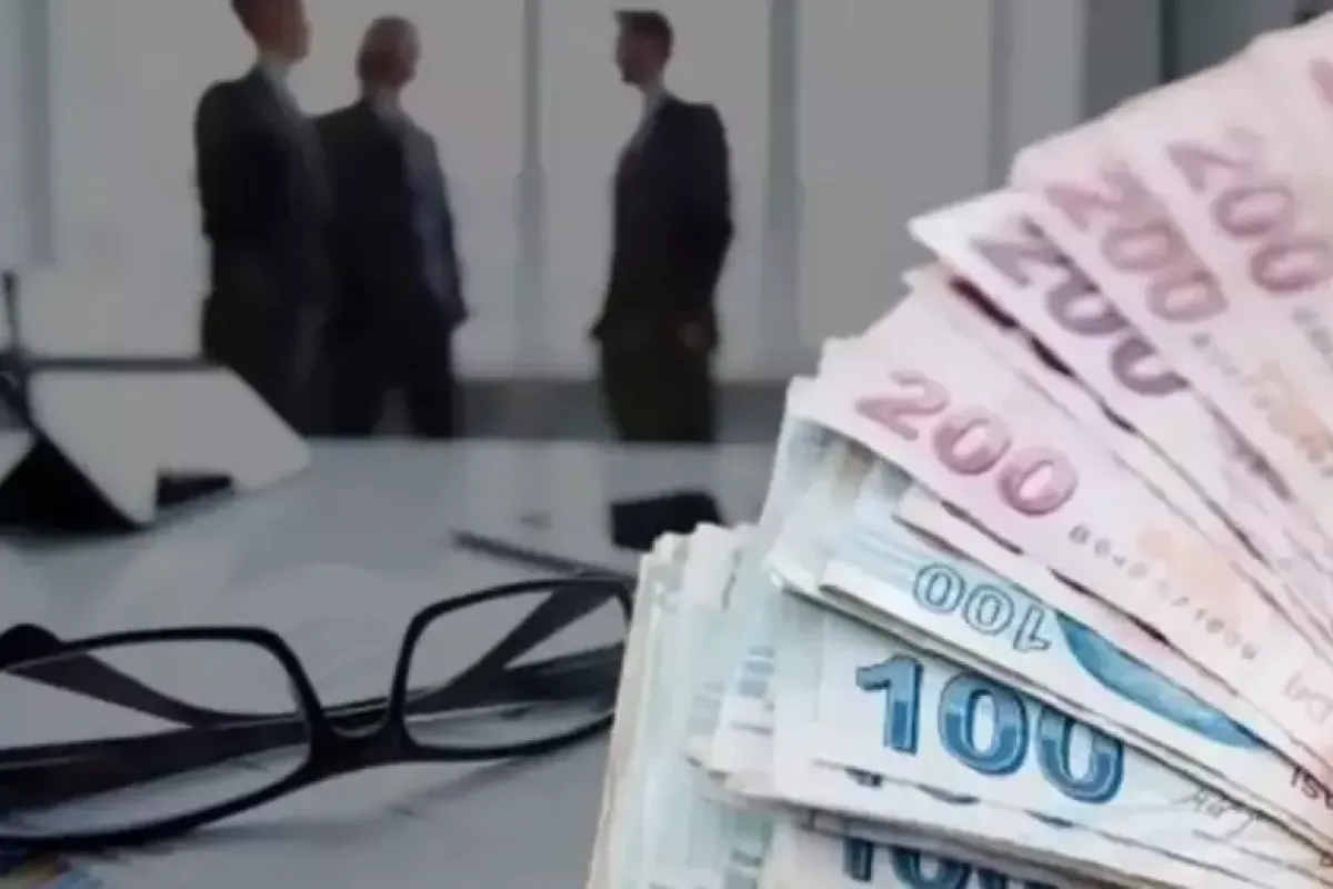 2024'te Hangi Meslekler Ne Kadar Kazandırıyor?