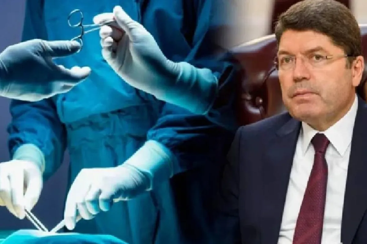 Kimyasal Hadım Nedir? Cinsel Suçlulara Yönelik Tartışmalı Tedavi