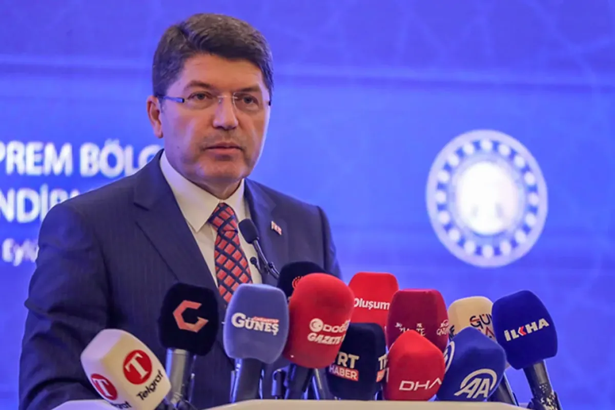 Suçluların iyi hal indirimi kaldırılıyor mu?