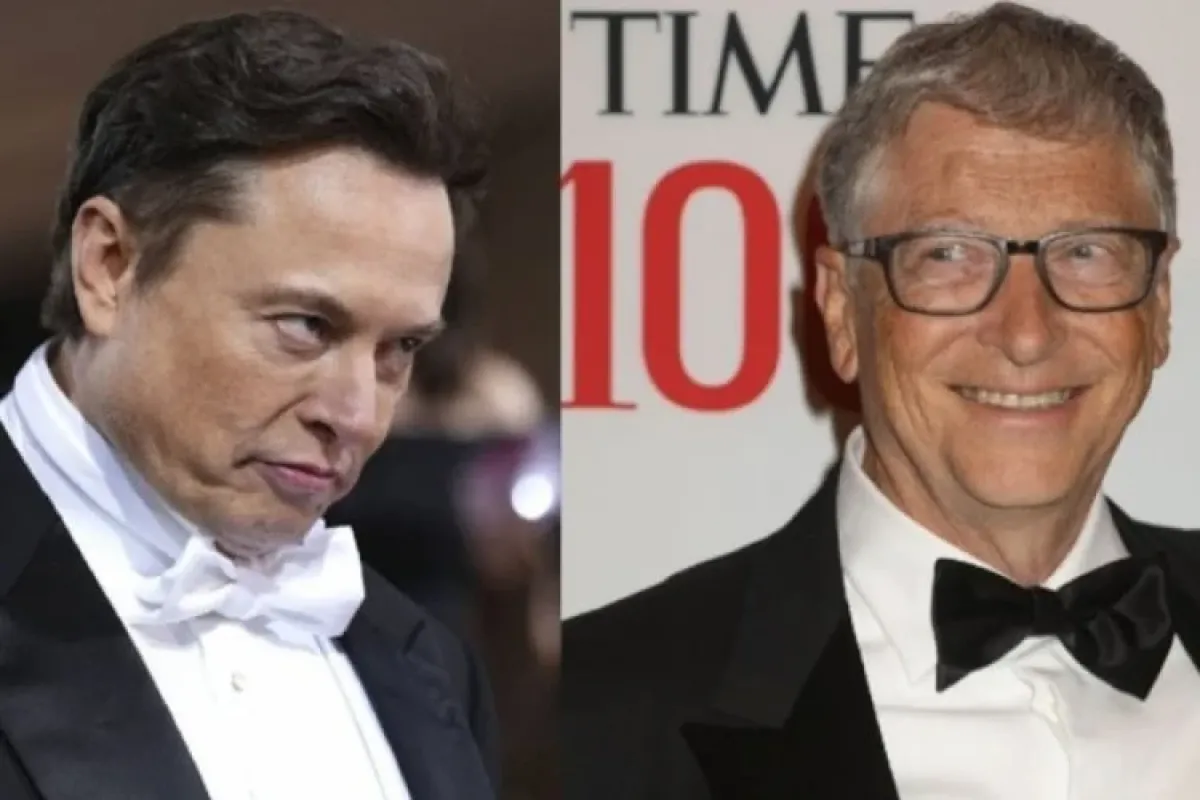 Elon Musk'tan Trump Destekçilerine Şok Açıklamalar: Milyarderlerin Seks Tarikatı Korkusu