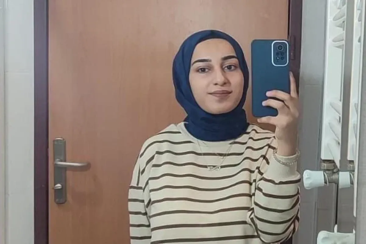 Van'da kaybolan Rojin Kabaiş kimdir?