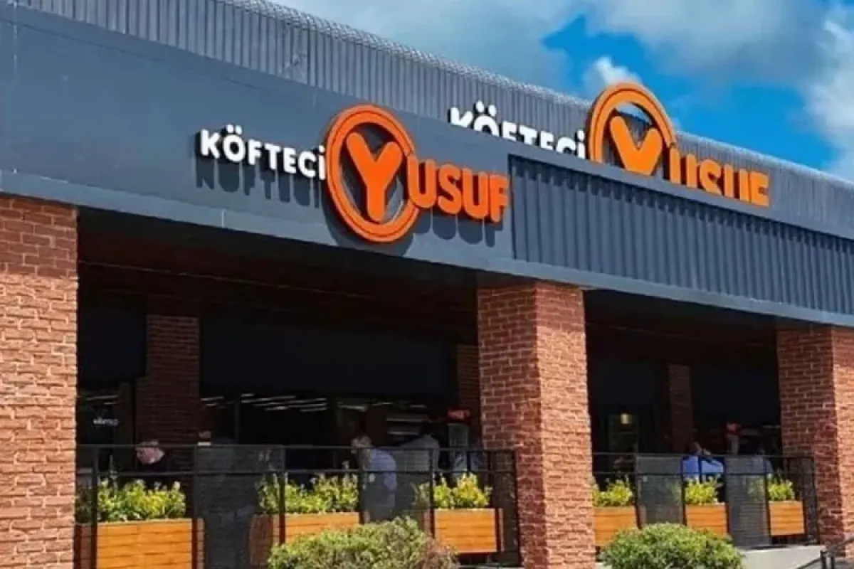Köfteci Yusuf’ta Domuz Eti Skandalı Mı? Gerçekler Neler?