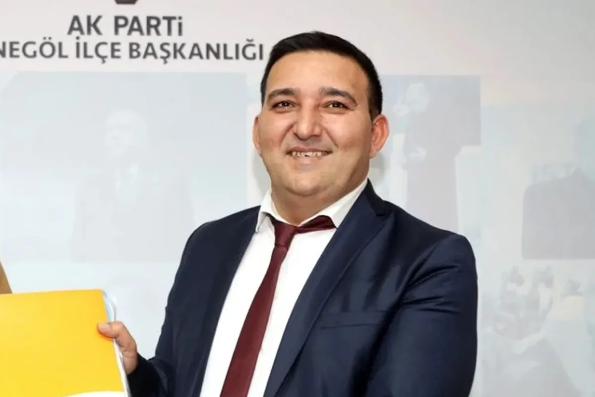 Kamuran Tanrıverdi vefat etti