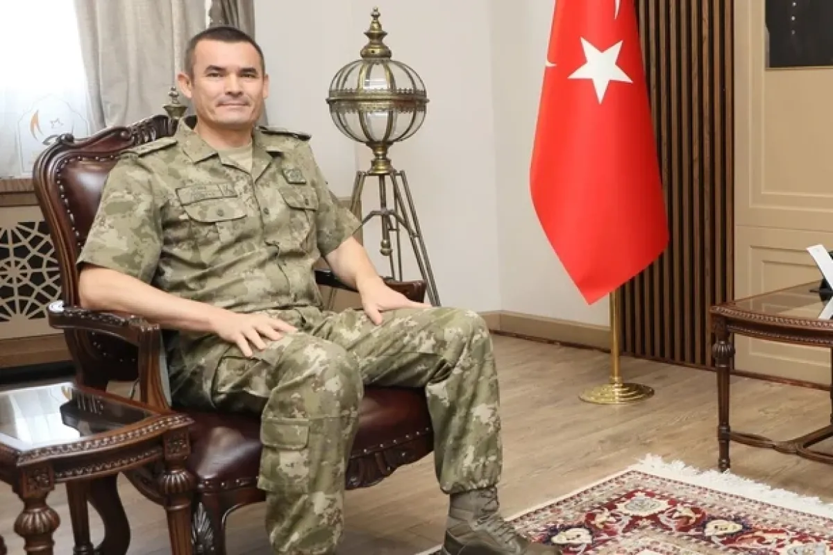 Bilal Çokay kimdir? Rütbesi neden geri alındı?