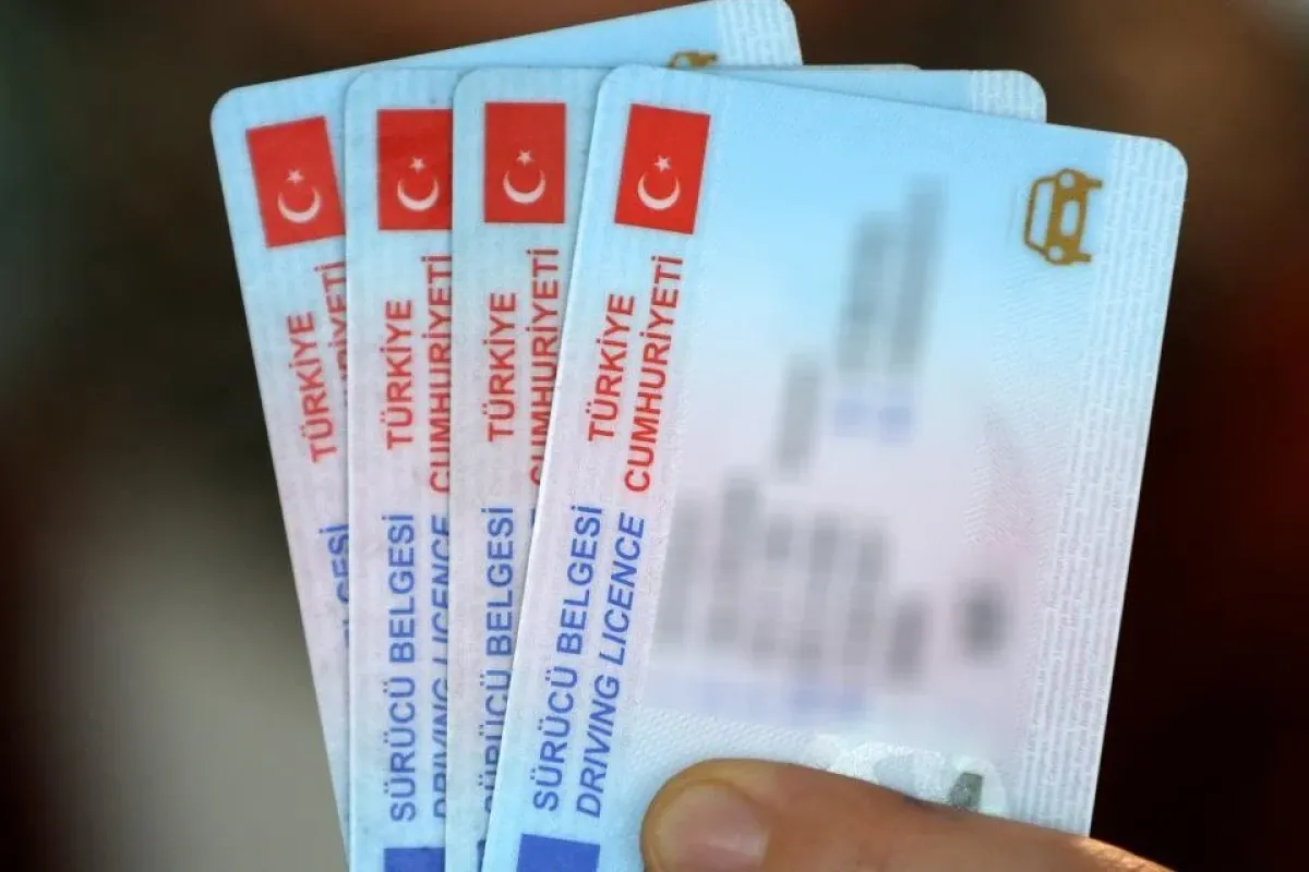 15 Ekim'e Kadar Ehliyet Almak Kolay, Sonrasında Zorlaşıyor!