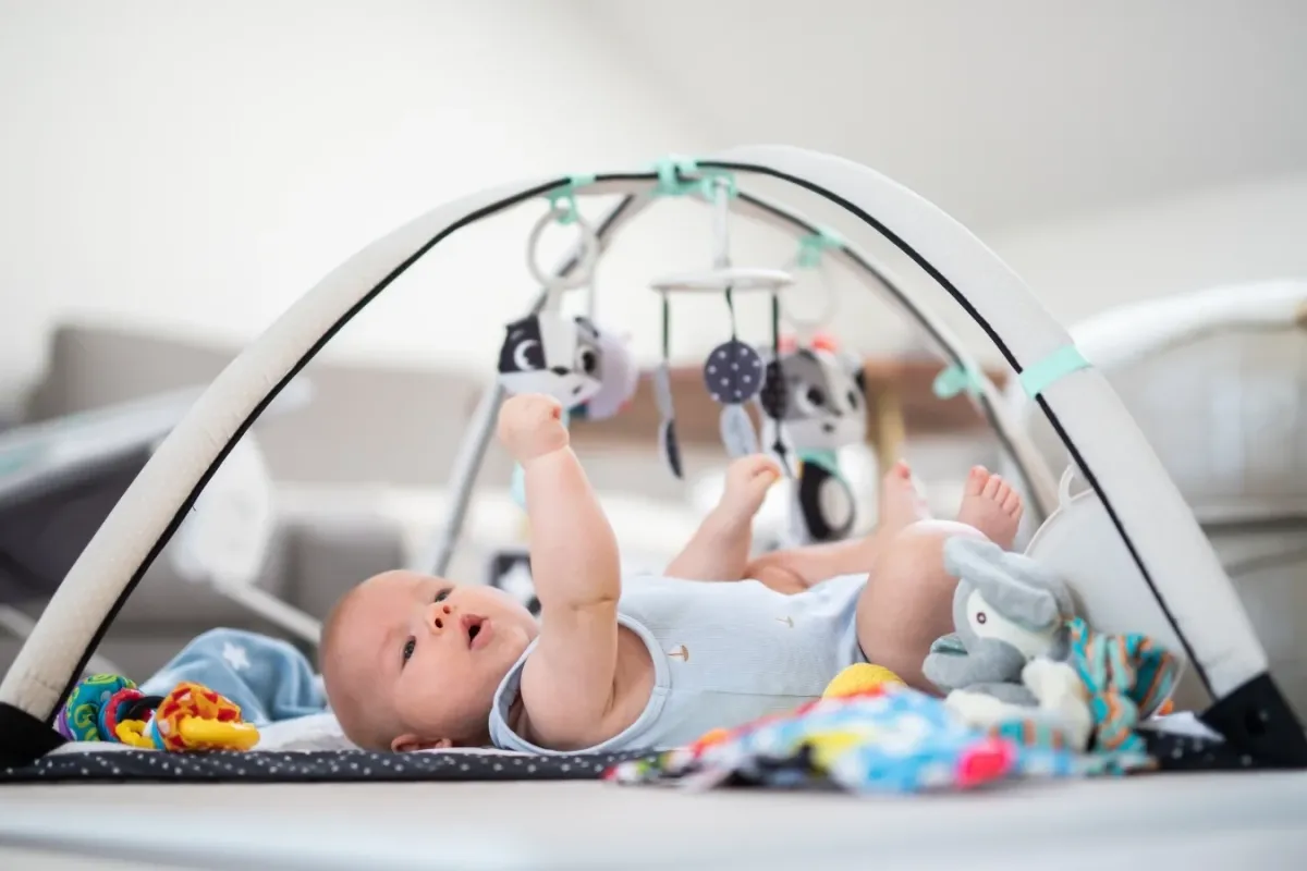 Bebek ve Çocuklar İçin Sağlıklı Beslenme ve Gelişim Önerileri