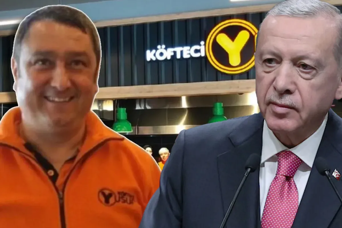 Cumhurbaşkanı Erdoğan, Köfteci Yusuf’taki Domuz Eti Skandalı Hakkında Konuştu