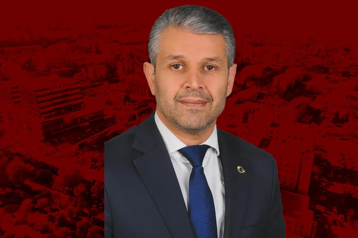 Mehmet Yurttutan hastaneye kaldırıldı