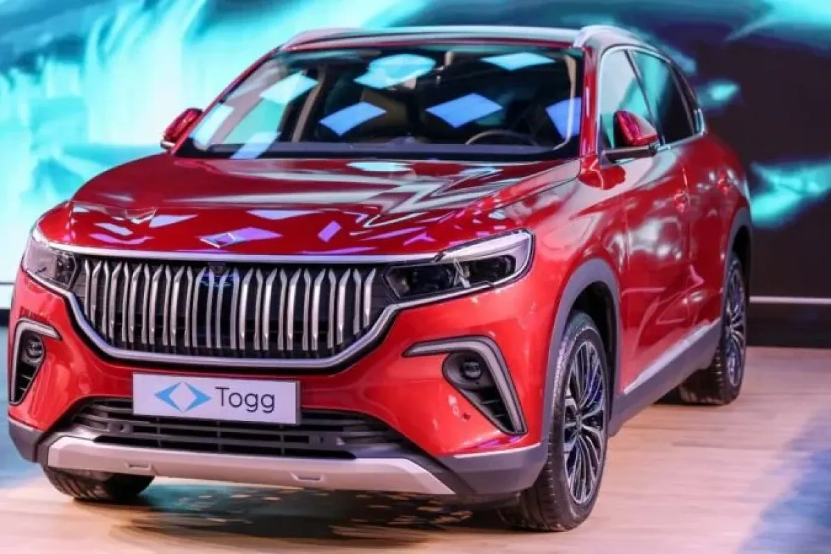TOGG’un T10X Modeli İçin Sıfır Faizli Kredi Kampanyası Ekimde de Devam Ediyor