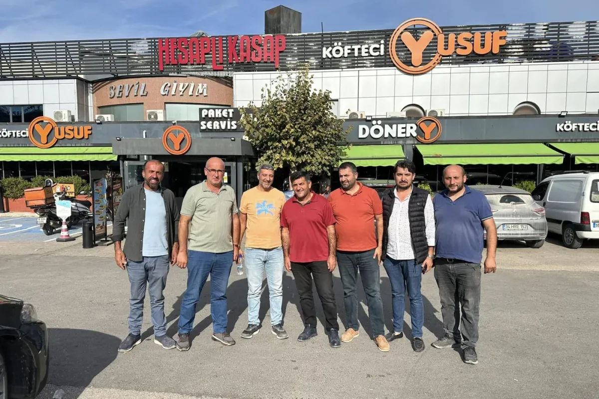 Köfteci Yusuf’a Operasyon Ters Tepti! Destek Çığ Gibi Büyüyor
