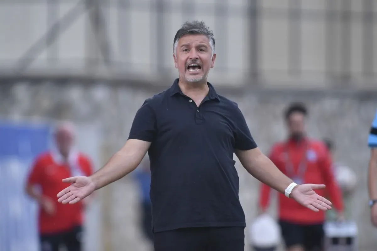 Sinan Yücer'den Kırklarelispor maçı sonrası flaş açıklama