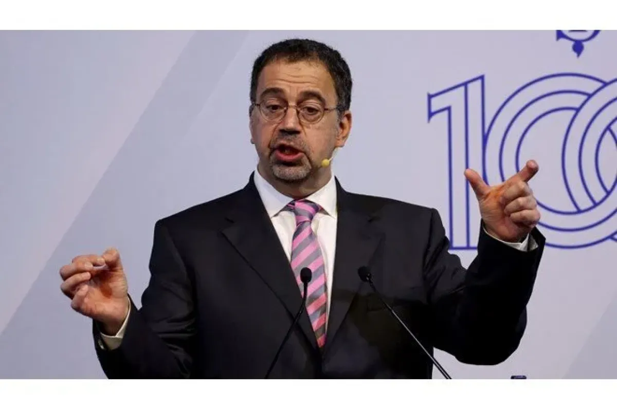 2024 Nobel Ekonomi Ödülü Daron Acemoğlu'na Verildi