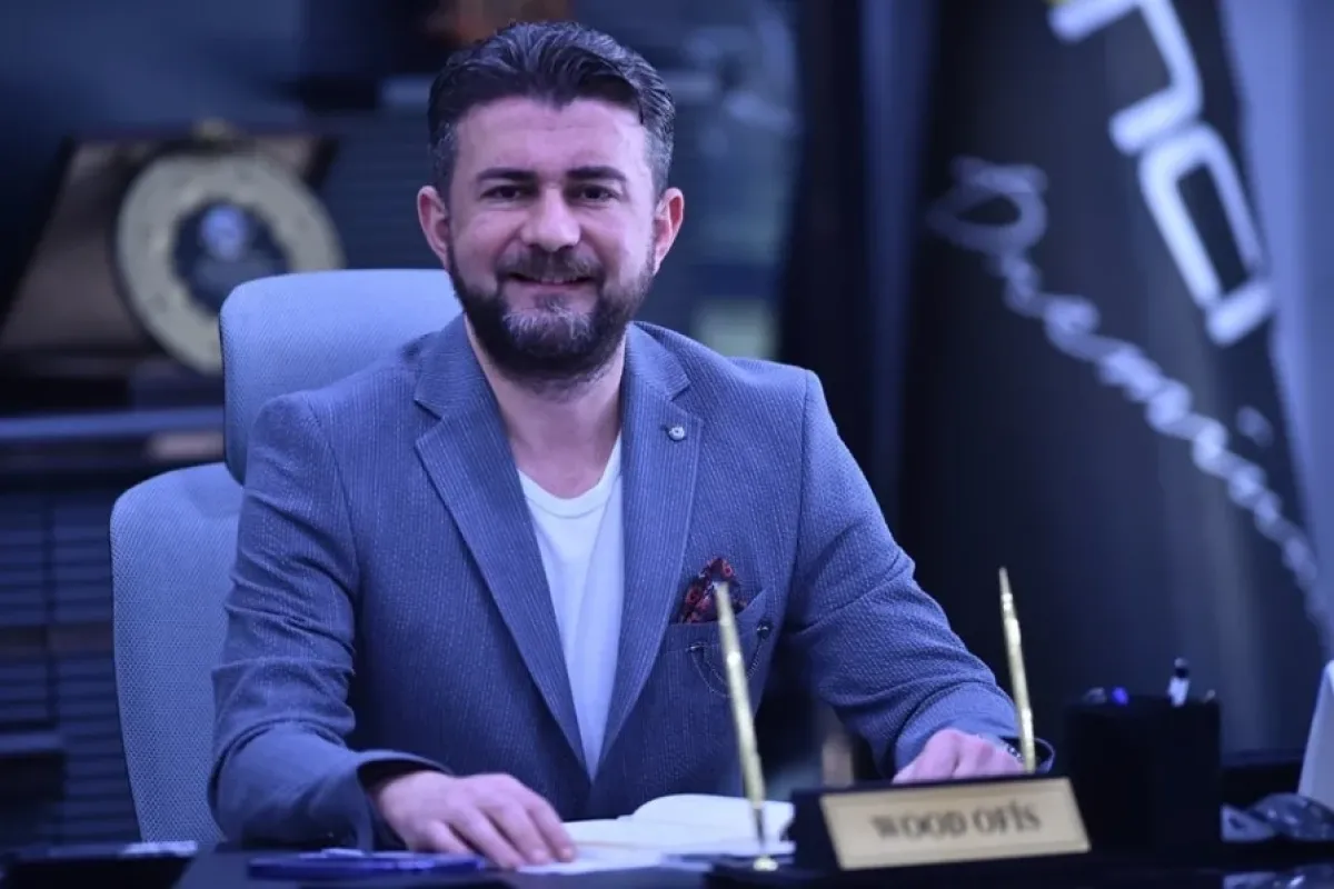 Osman Sevim’in Kalp Ameliyatı Başarıyla Tamamlandı
