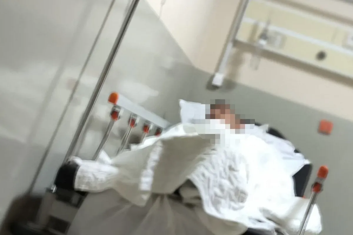 İnegöl’de Sokakta Dehşet: 26 Yaşındaki Genç Defalarca Bıçaklandı