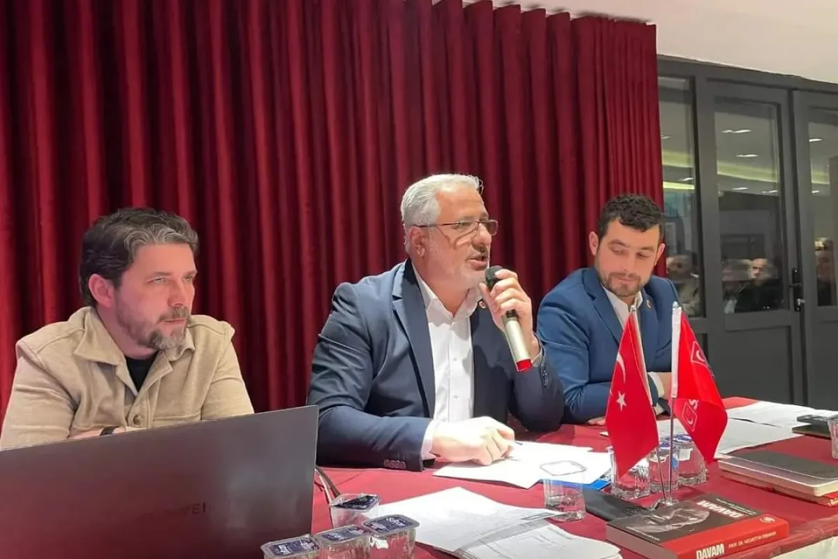 İnegöl'ün kanayan yarasına dikkat çekti!
