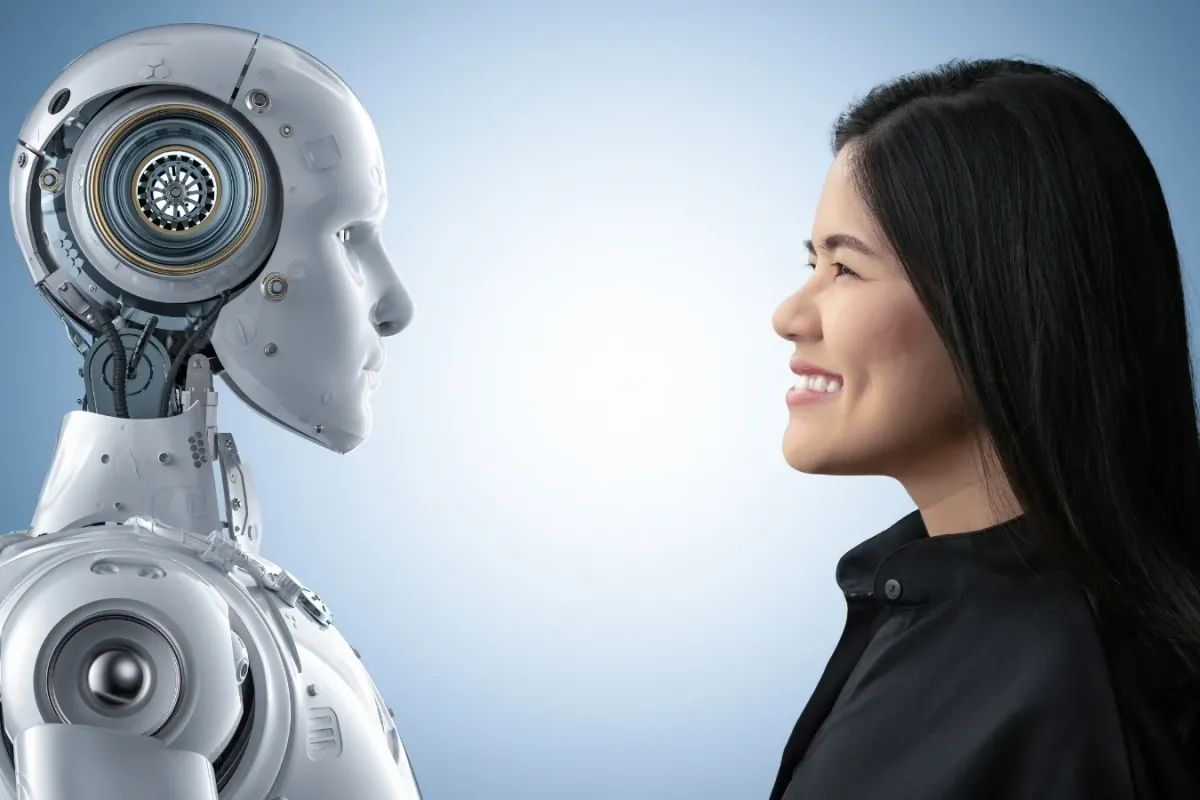 Robotlar Hayatımızı Nasıl Değiştiriyor? Robotik Teknolojilerin Yükselişi