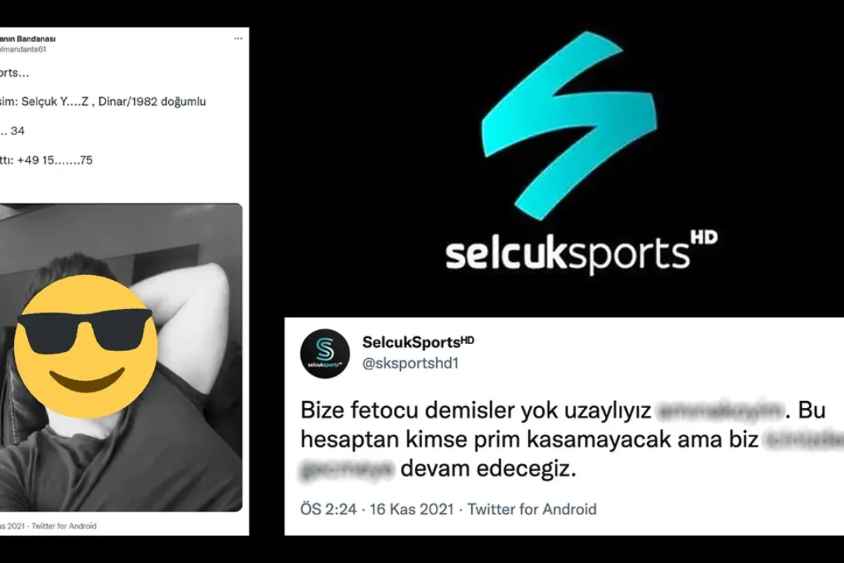 Selçuksports'un Yöneticisi Kim? Yayınlar güvenilir mi? Nasıl izlenir