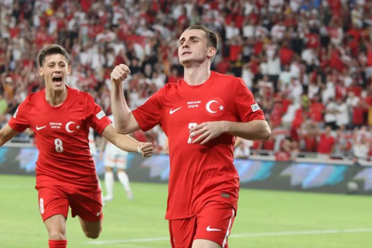 Kerem Aktürkoğlu'ndan Dünyaya Çağrı: 'Bu Katliam Durmalı!'