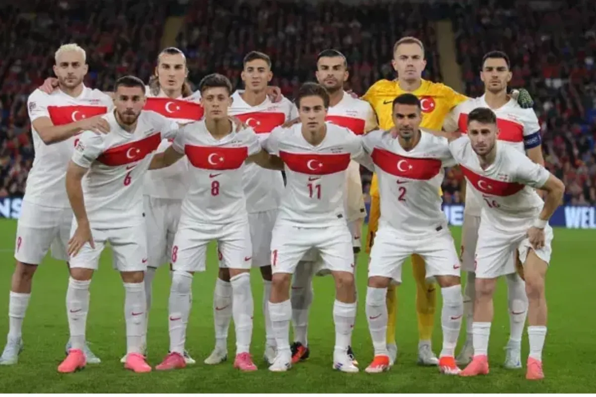 Türkiye - Galler maçı ne zaman ve nerede oynanacak?