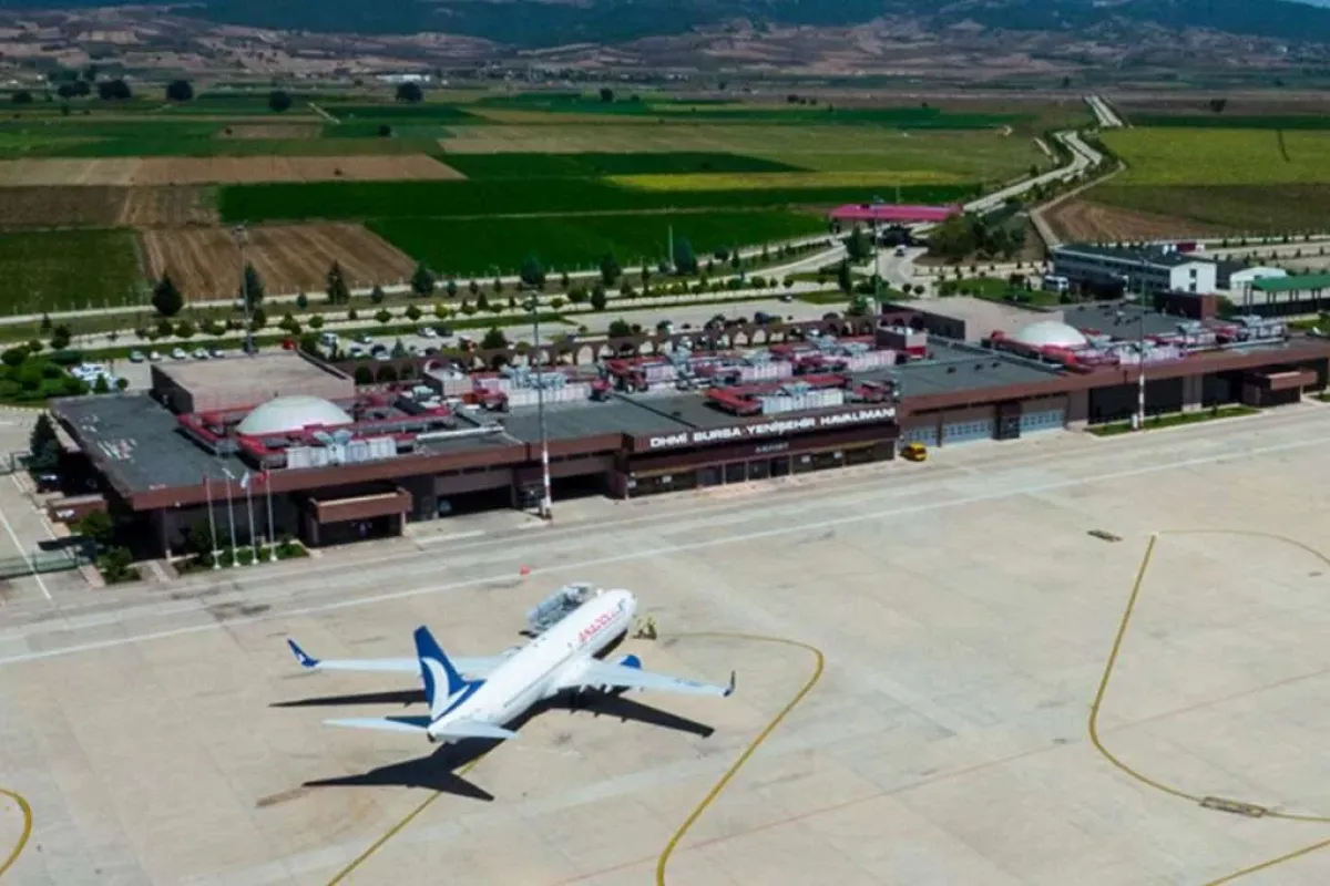 Bursa'nın Ulaşım Ağı Genişliyor: Yeni Seferler Tanıtıldı