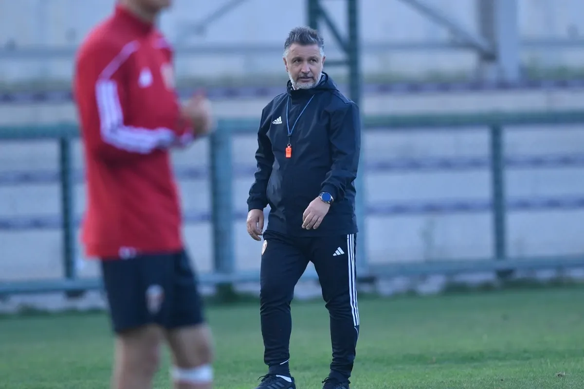 Yücer: 'Sakatlıklar Bitti, Hedefimiz Yukarıya Tırmanmak'
