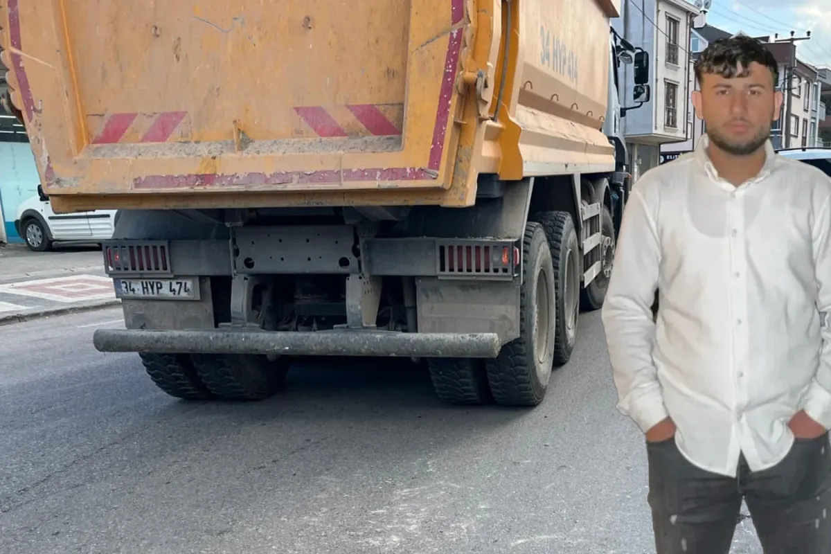 18 yaşındaki gençten acı haber geldi