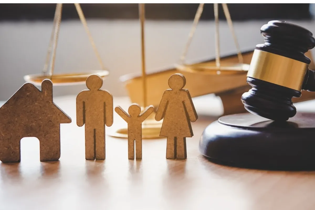 Kadın ve Aile Hakları: Kadın Hakları, Boşanma Davaları ve Aile İçi Şiddet
