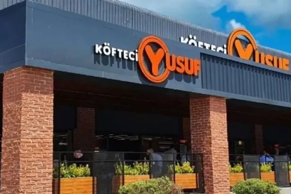 Köfteci Yusuf o ismi koltuğundan edebilir