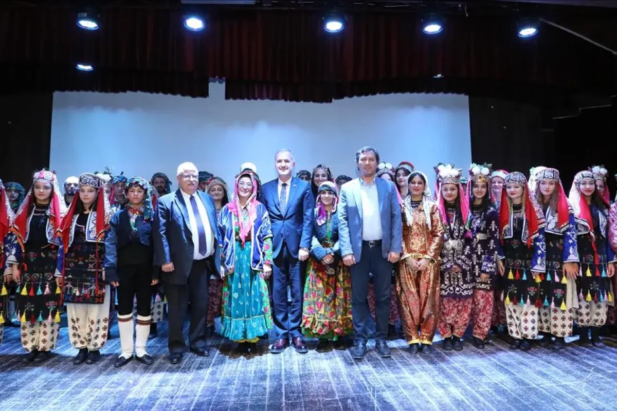 Cenon Heyetine İnegöl Kültürü Tanıtıldı