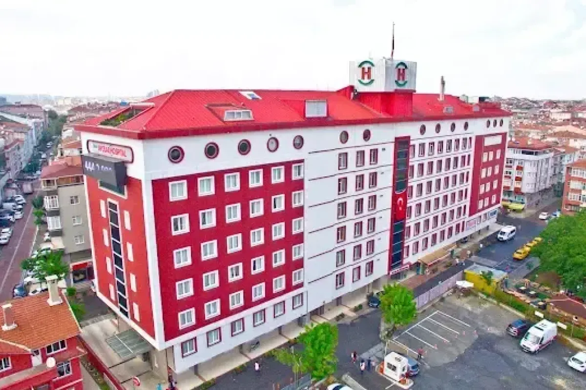 Avcılar Hospital kimin? Mehmet Müezzinoğlu'nun hastanesinin adı ne?