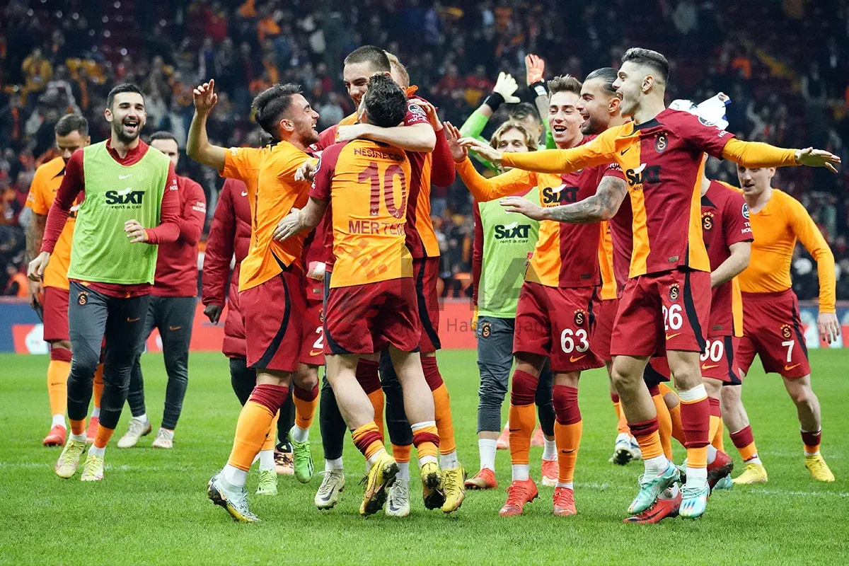 Antalyaspor - Galatasaray Maçı Ne Zaman, Saat Kaçta ve Hangi Kanalda? (Trendyol Süper Lig)