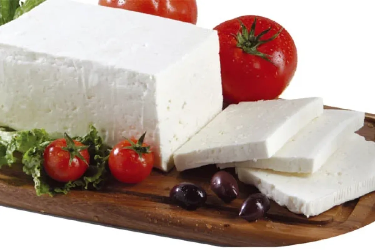 Ünlü market zincirinin peynirinde zararlı madde tespit edildi