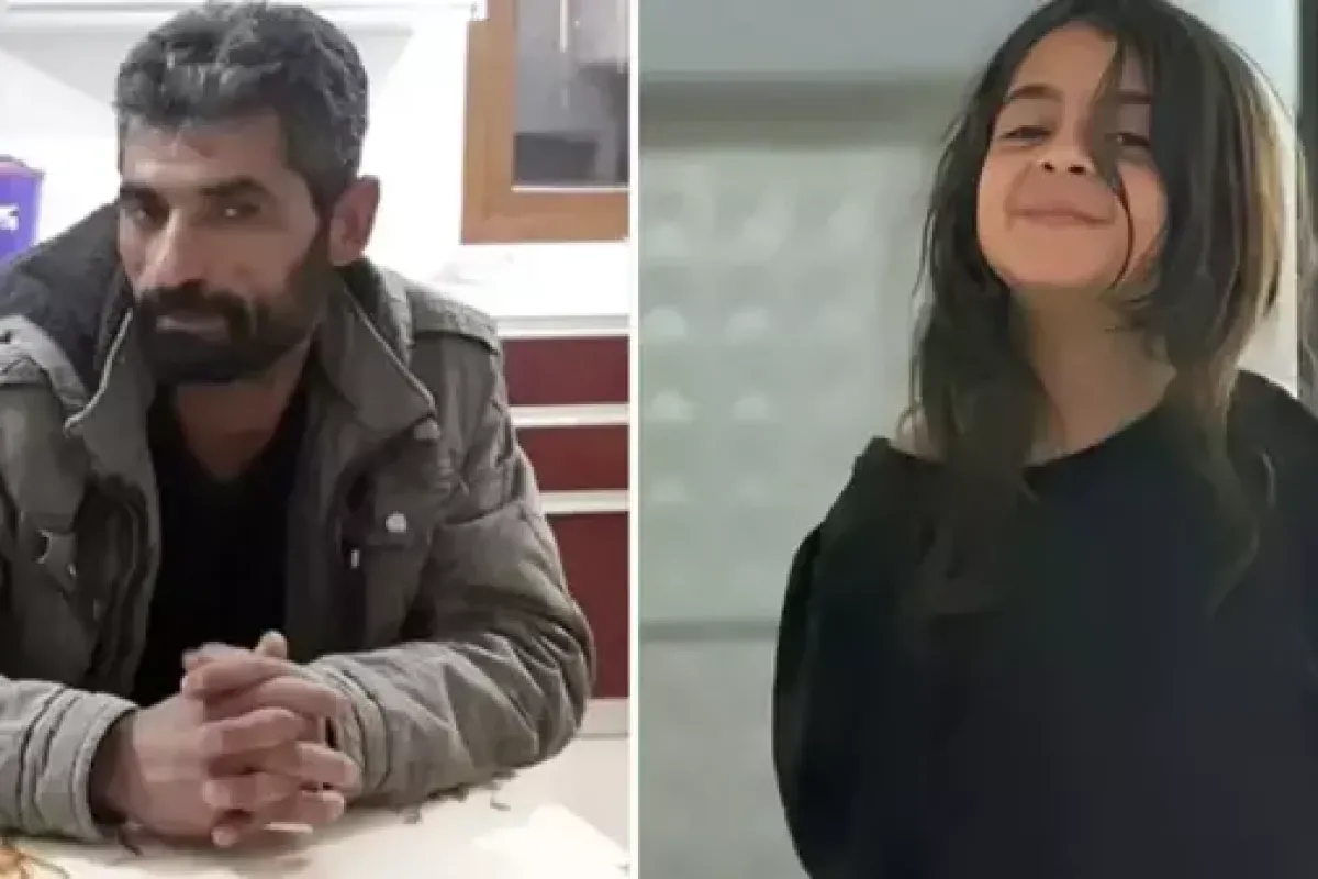 Narin Güran Cinayetinde Şok Detay; Kızını kaçırmışlar