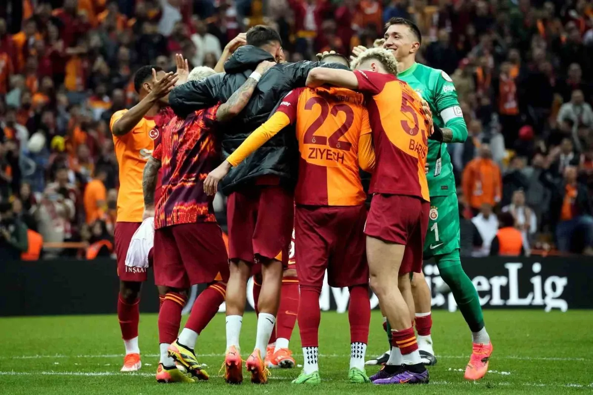 Antalyaspor - Galatasaray Selçuksports Justin TV canlı izle